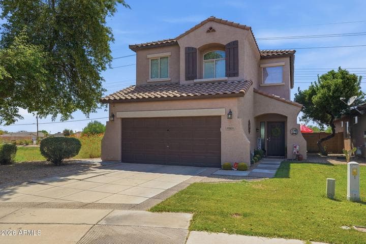 10809 E BOSTON Street, Apache Junction, AZ