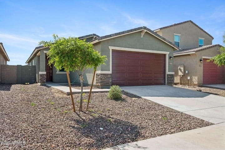 4337 W ALLEN Street, Laveen, AZ