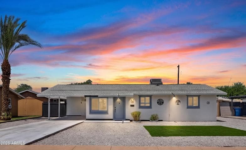 2026 E ORANGE Street, Tempe, AZ