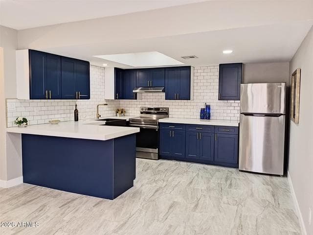 706 N 4TH Street #Unit 2, Avondale, AZ