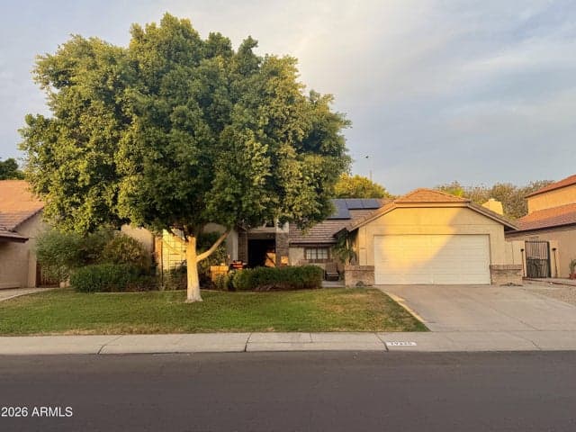 19225 N 67TH Drive, Glendale, AZ