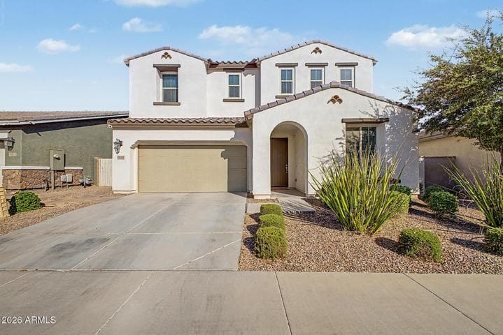 9849 E SOLSTICE Avenue, Mesa, AZ