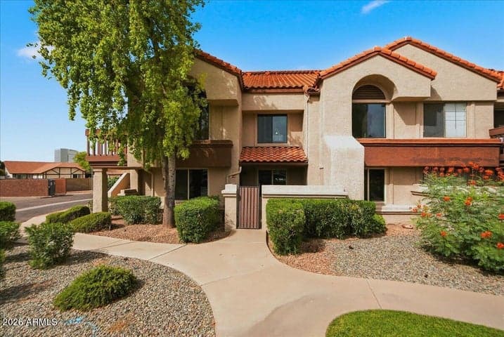 818 S WESTWOOD -- #114, Mesa, AZ