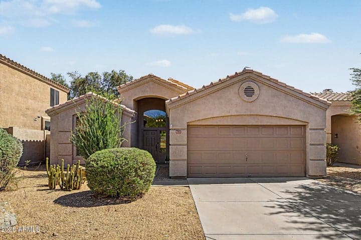 9047 E ROCKWOOD Drive, Scottsdale, AZ