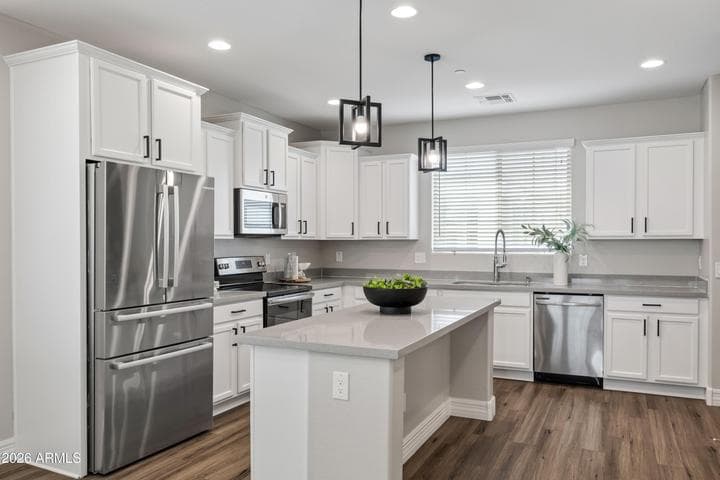 1722 E DOGWOOD Lane, Gilbert, AZ
