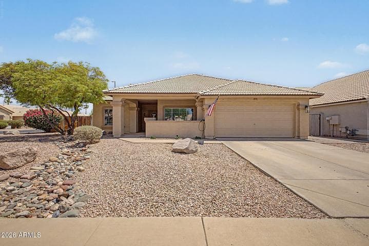 7143 E MILAGRO Avenue, Mesa, AZ