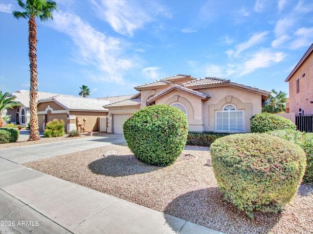 2623 N 137TH Avenue, Goodyear, AZ