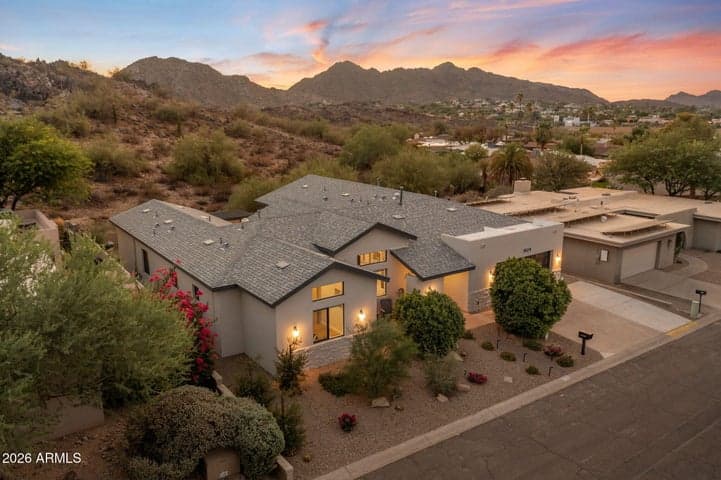 9024 N 28TH Street, Phoenix, AZ