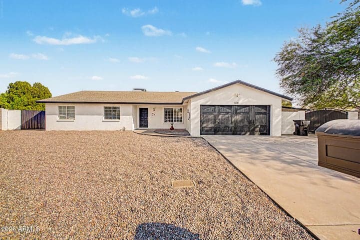 12615 N 49TH Avenue, Glendale, AZ