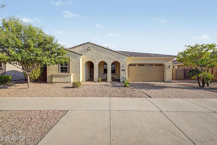 22071 E ESTRELLA Road, Queen Creek, AZ