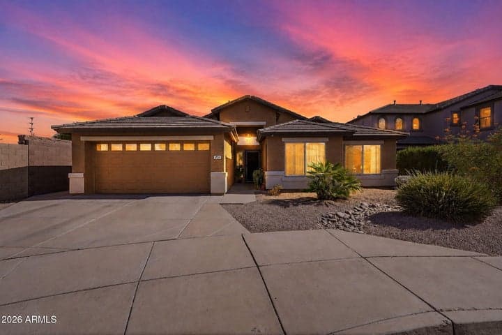 12311 W ROVEY Avenue, Litchfield Park, AZ