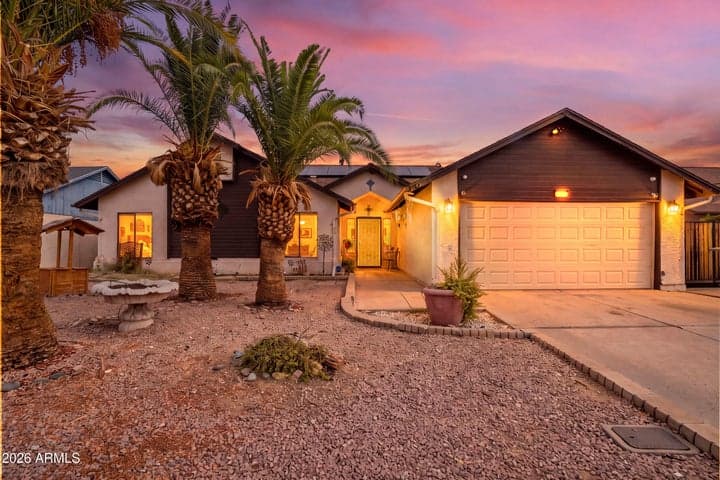 5138 W DIANA Avenue, Glendale, AZ