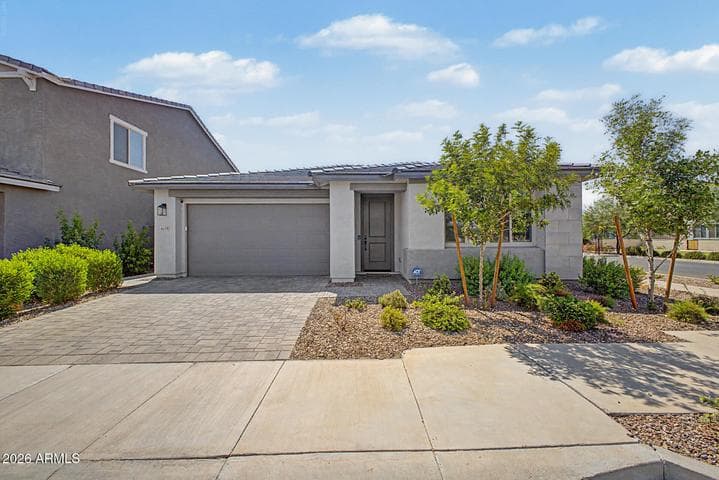 4618 S NAGELI Avenue, Mesa, AZ