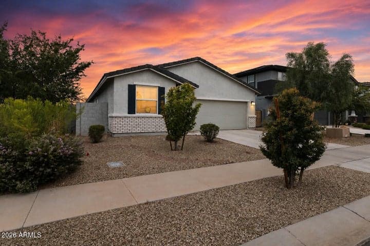 17837 W COUNTRY CLUB Terrace, Surprise, AZ