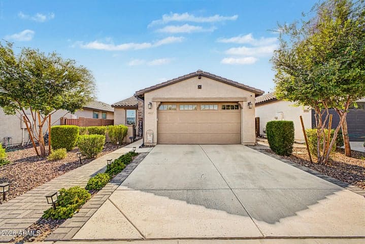 4322 N 94TH Avenue, Phoenix, AZ