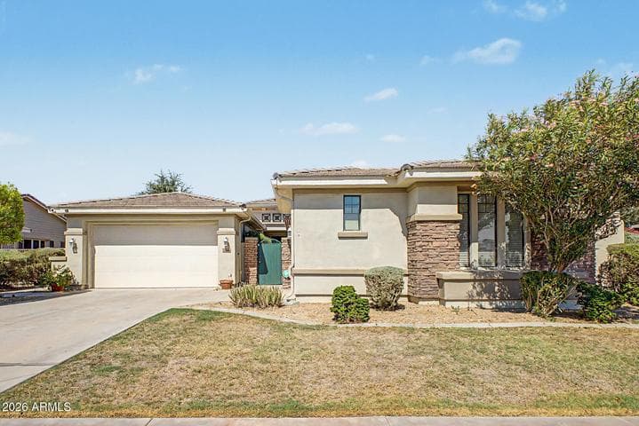 4313 N 161ST Avenue, Goodyear, AZ