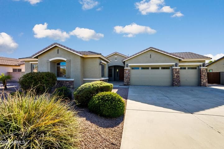 7594 N 85TH Drive, Glendale, AZ
