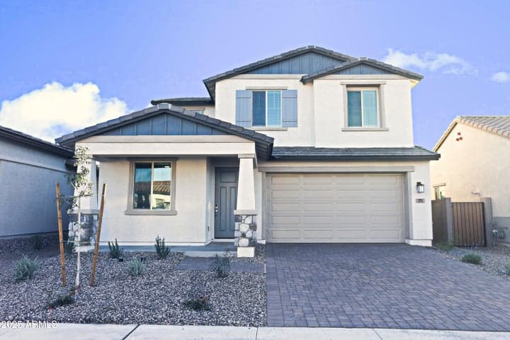 773 W Lark Drive, Queen Creek, AZ