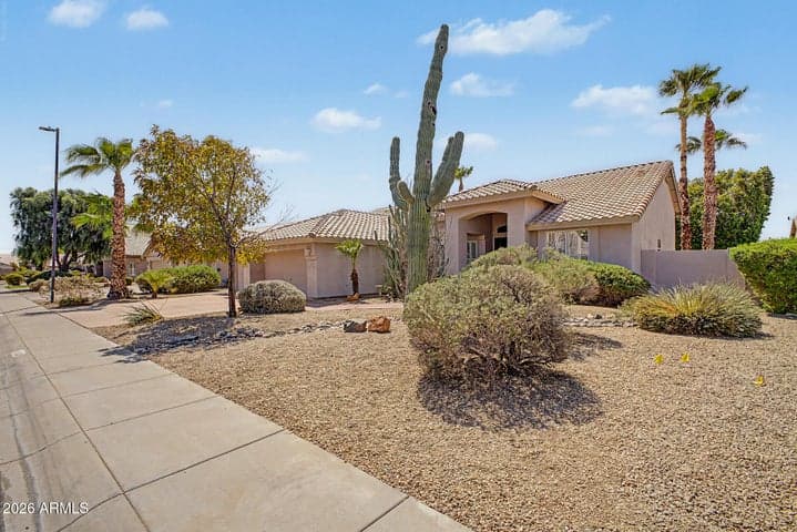 13345 W CYPRESS Street, Goodyear, AZ