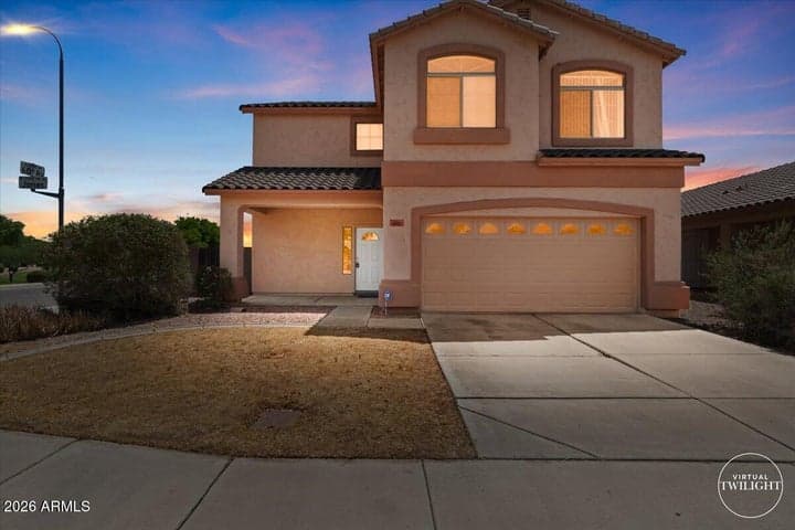 6007 W Jones Avenue, Phoenix, AZ
