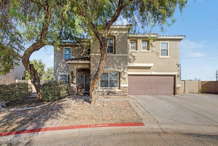 3149 S SIERRA Heights, Mesa, AZ