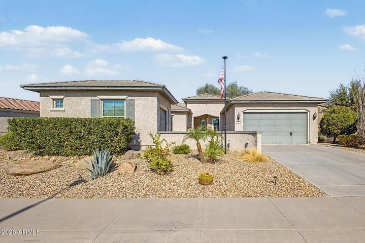 27223 W YUKON Circle, Buckeye, AZ