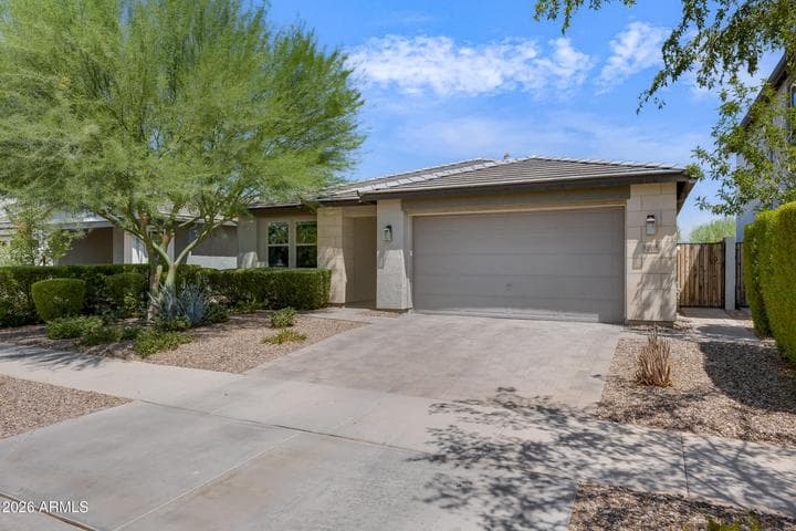 10118 E Revolution Drive, Mesa, AZ
