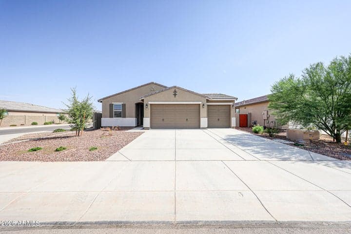 35215 W MARIN Avenue, Maricopa, AZ