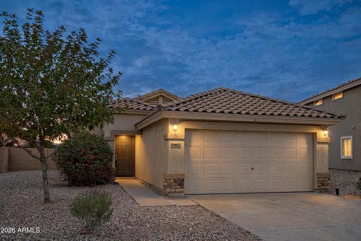 104 S 226TH Lane, Buckeye, AZ