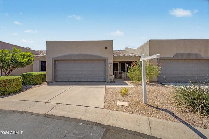 64 N 63RD Street #18, Mesa, AZ