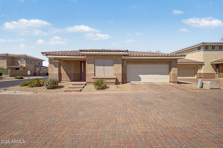 13522 W CYPRESS Street, Goodyear, AZ