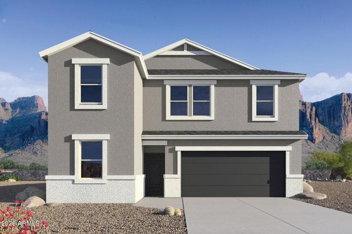 34852 W Angelo Drive, Maricopa, AZ