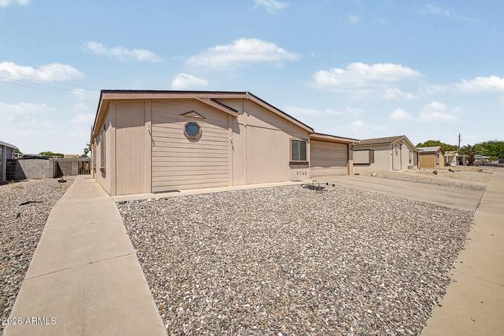 9748 E ESCONDIDO Avenue, Mesa, AZ