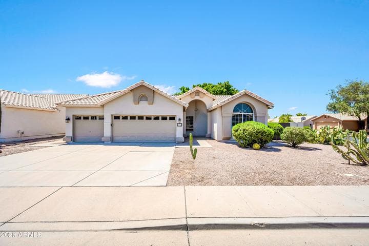 3114 N SEA PINES --, Mesa, AZ