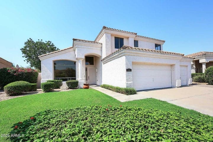 9705 E PINE VALLEY Road, Scottsdale, AZ