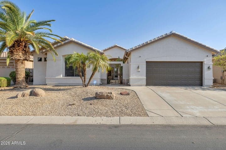 15969 W MERRELL Street, Goodyear, AZ
