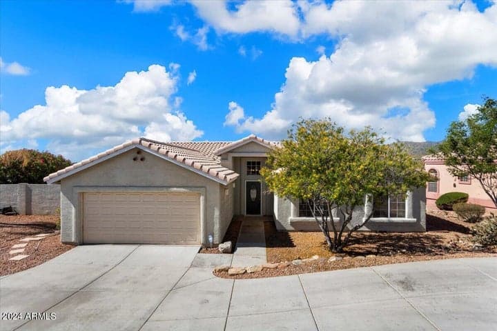 15461 E Golden Eagle Boulevard, Fountain Hills, AZ