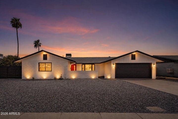 3421 W PERSHING Avenue, Phoenix, AZ