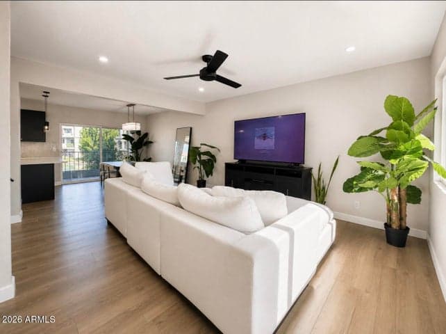 2524 S EL PARADISO Drive #99, Mesa, AZ