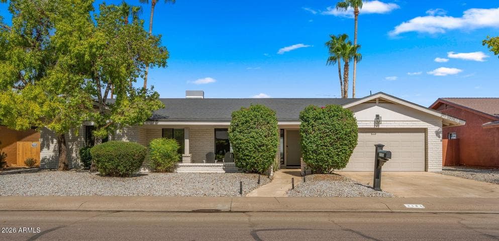 3101 N 82nd Street, Scottsdale, AZ