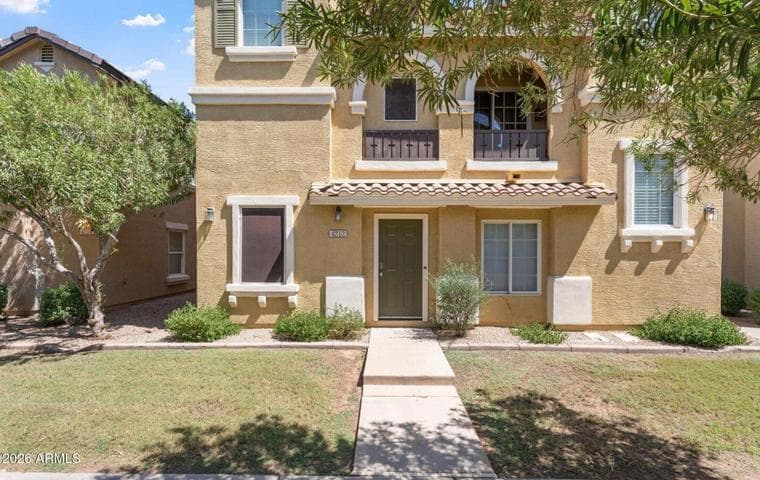 4212 E JASPER Drive, Gilbert, AZ