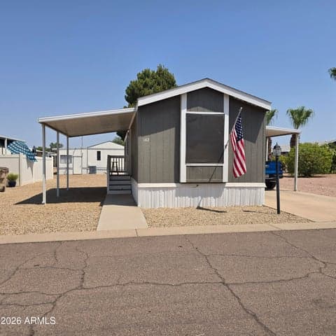 19802 N 32nd Street #142, Phoenix, AZ