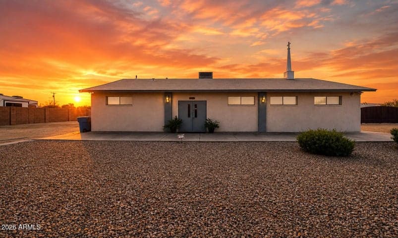 15703 N 36TH Street, Phoenix, AZ