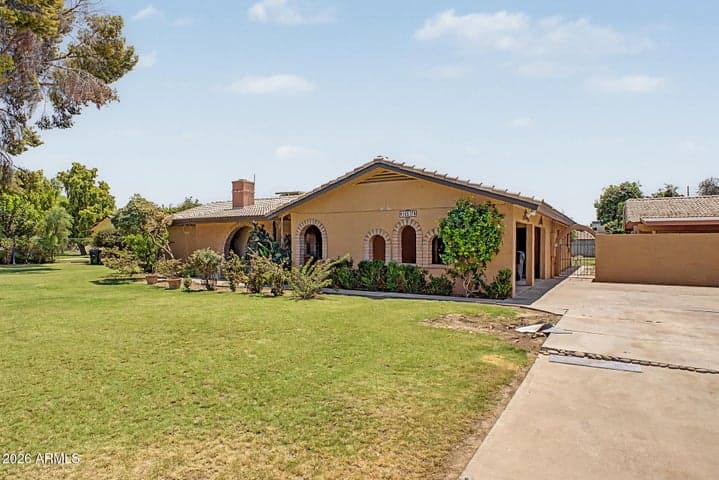 10517 W CATALINA Drive, Avondale, AZ