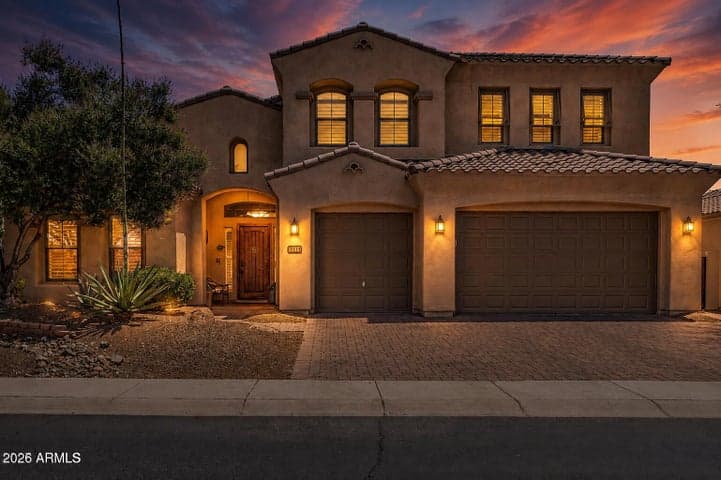 29439 N 122ND Drive, Peoria, AZ