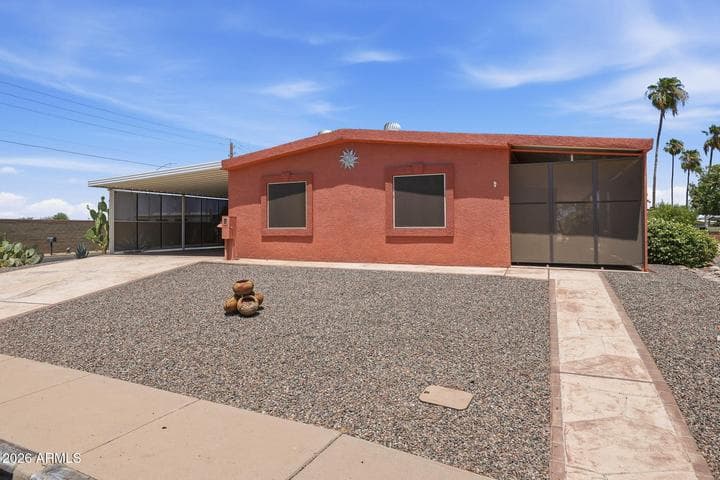 2205 N HIGLEY Road, Mesa, AZ