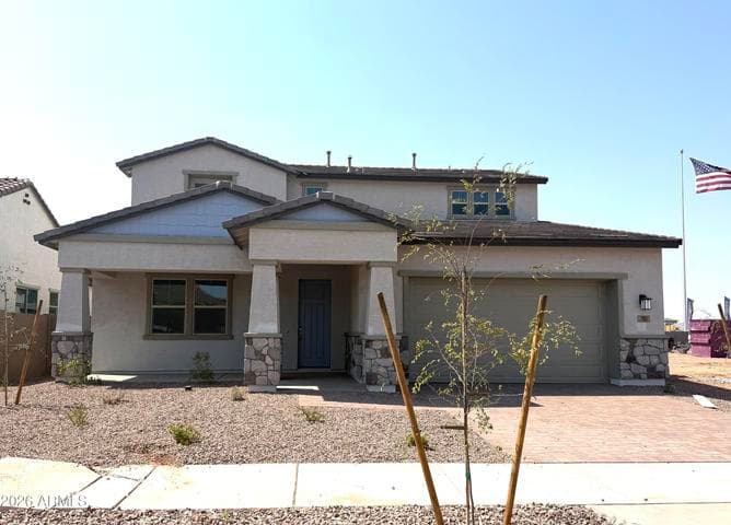 783 W Longwood Drive, Queen Creek, AZ