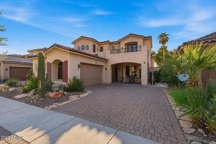 14640 W HIDDEN TERRACE Loop, Litchfield Park, AZ