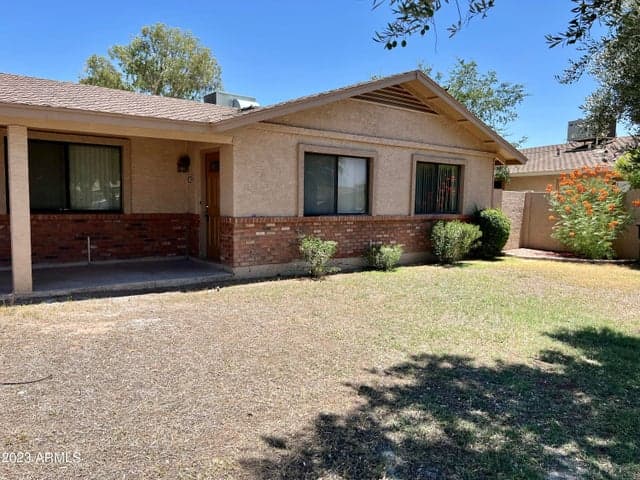 1413 N Jay Street, Chandler, AZ