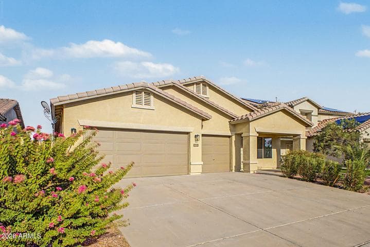 3621 N 127TH Drive, Avondale, AZ